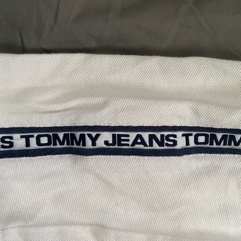 Vintage Tommy Jeans Long sleeve - Picture 3 of 5